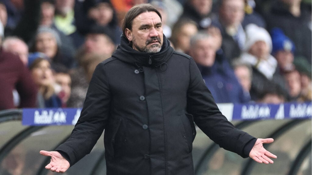 Daniel Farke