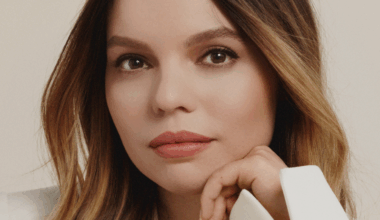 Daniella Pierson Wants to Empower Female Entrepreneurs With Chasm