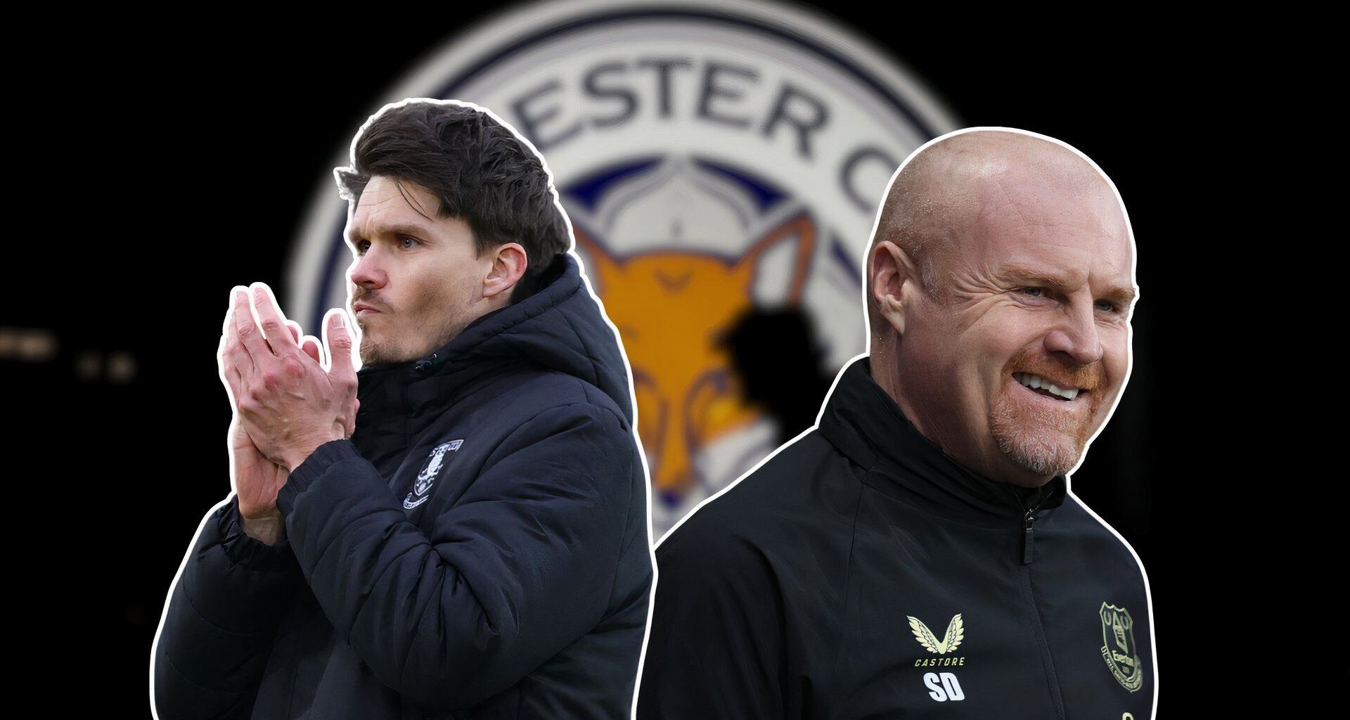 Leicester City weigh up move to appoint Sheffield Wednesday boss Danny Rohl