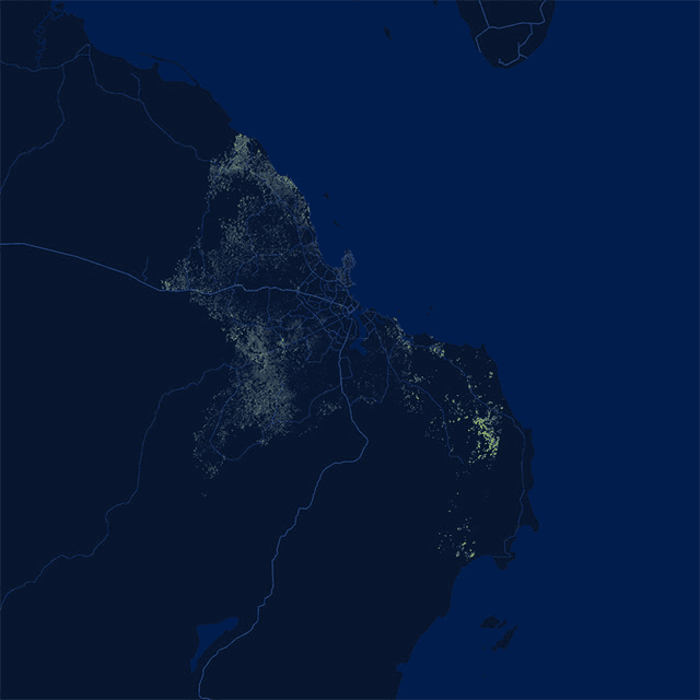 Fallback image for Dar es Salaam, Tanzania