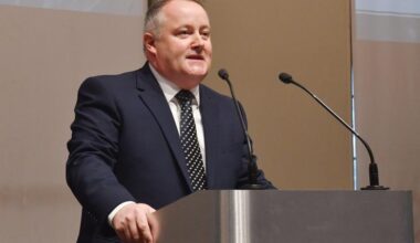 Grooming gangs inquiry must include Wales, say Conservatives – The Pembrokeshire Herald