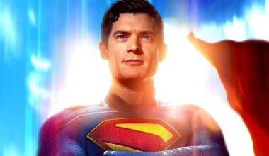 Early Box Office Tracking For James Gunn's Superman Predicts Blockbuster Opening Weekend