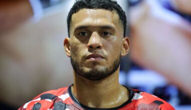 David Benavidez Wants Future Fight With 'Zurdo' Ramirez, Claims Mexican Monster's Father