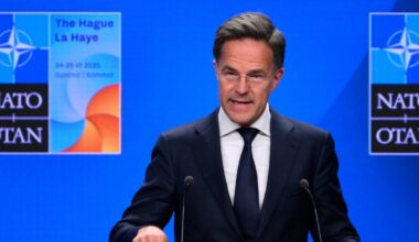 The Lowdown On This Week's NATO And EU Summits