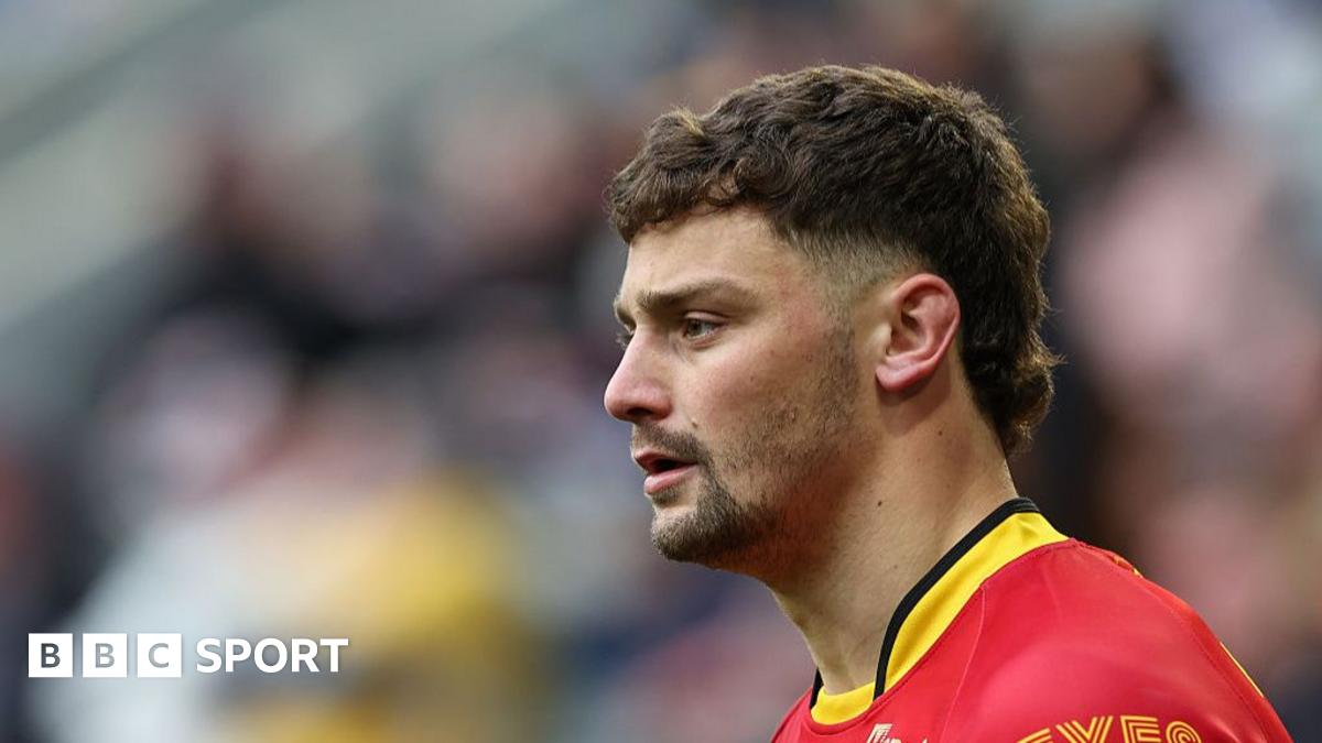Rugby League LIVE: Super League - Castleford v Wigan - live coverage & match updates