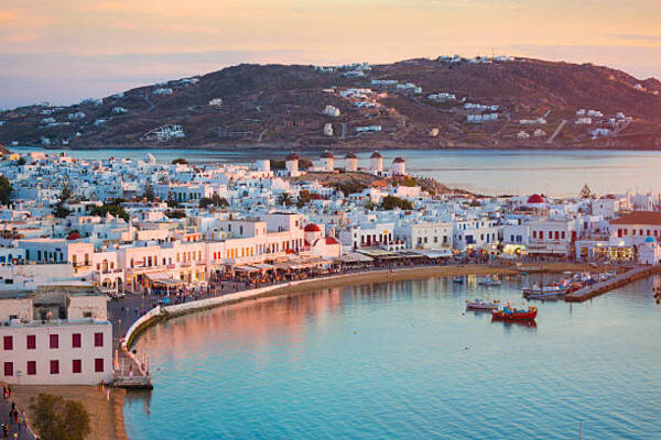 New Restrictions In Spain, France And Greece Could See Brits Barred For Three Years For Overstaying The Ninety Day Visa Free Period