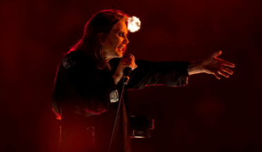 Rock Legend's DNA Sample Is Being Sold for Way Less Than You Might Imagine