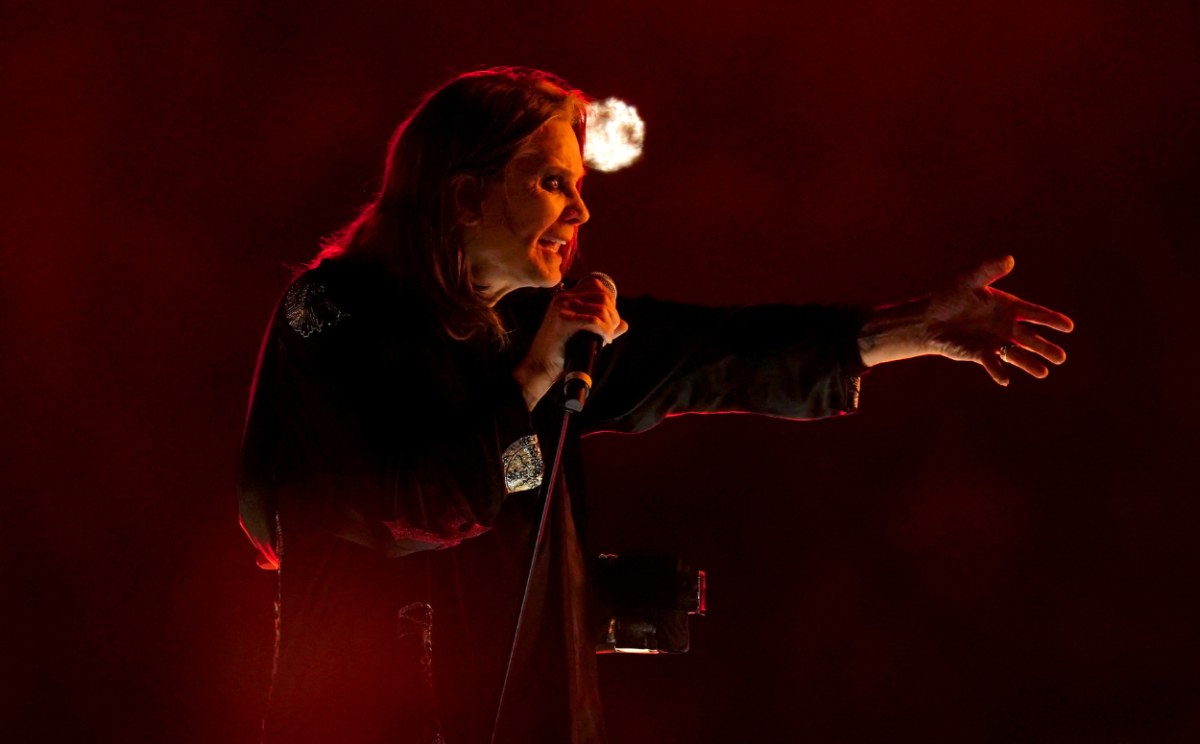 Rock Legend's DNA Sample Is Being Sold for Way Less Than You Might Imagine