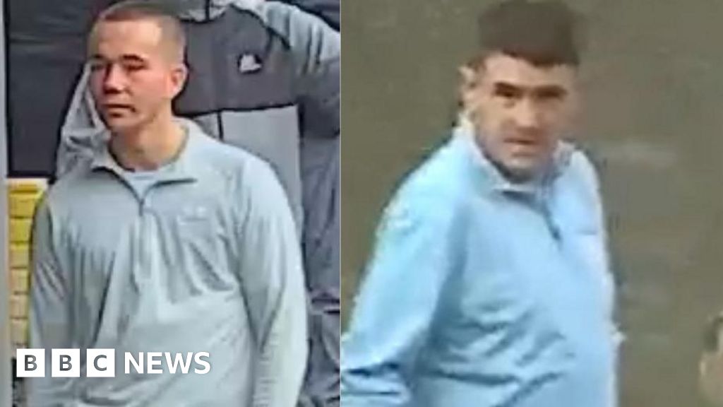 More photos released by police after recent disorder