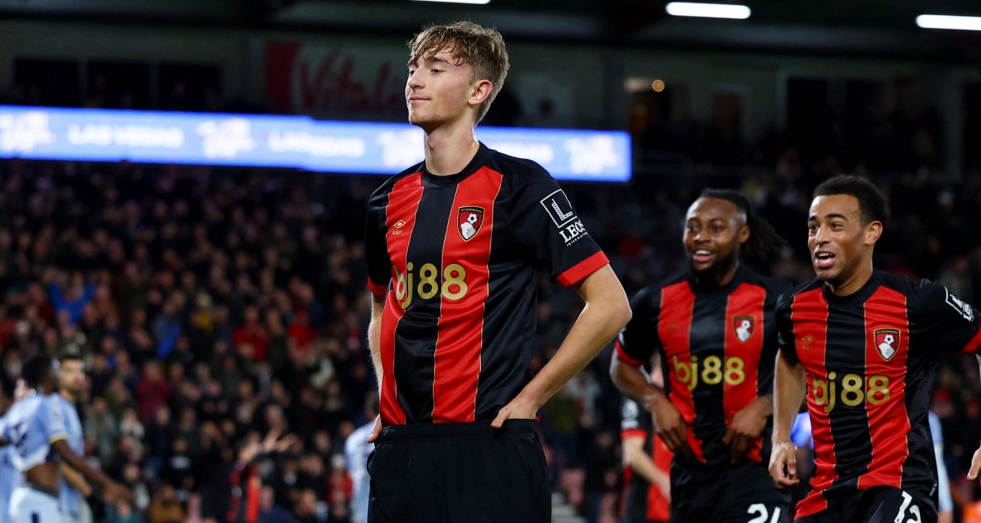 Liverpool targeting £50m Gabriel & Saliba "hybrid"