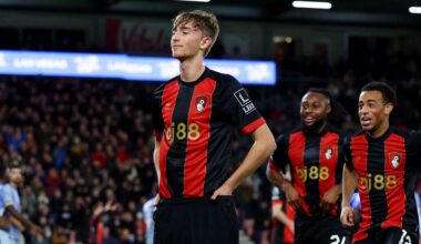 Liverpool targeting £50m Gabriel & Saliba "hybrid"