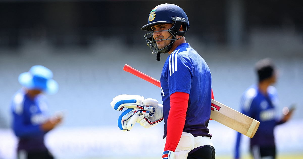 India vs England Test Series: Gill Era Begins as New-Look Squad Faces Bazball Challenge - Deccan Herald