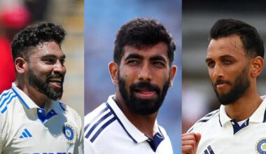 Test Cricket Wake-Up: India's Tail-End Batting Woes Exposed in Headingley Defeat - Deccan Herald