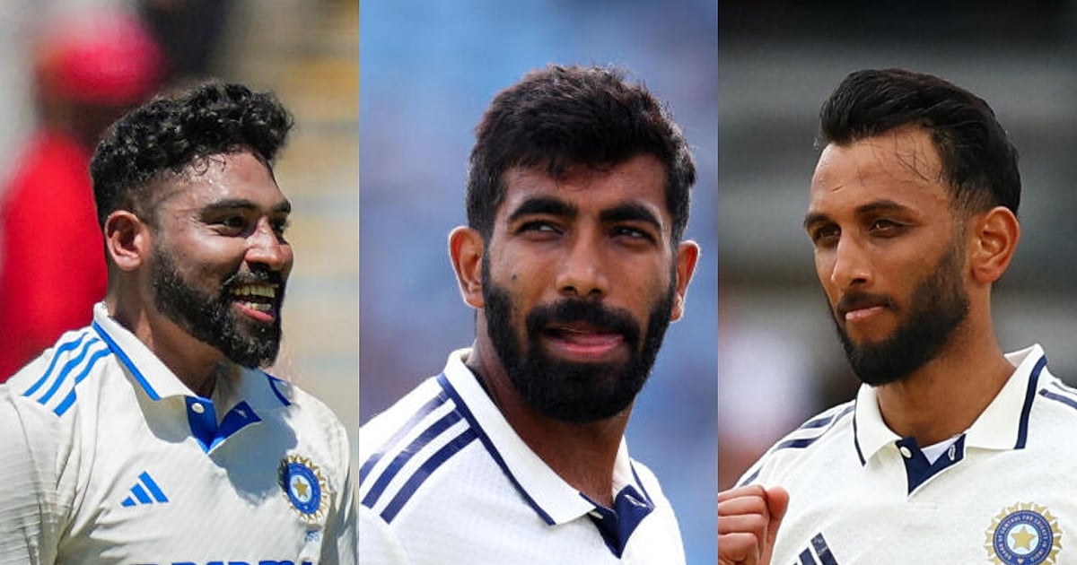 Test Cricket Wake-Up: India's Tail-End Batting Woes Exposed in Headingley Defeat - Deccan Herald