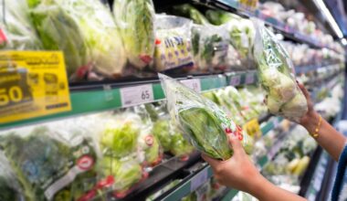 5 of the foods most likely to give you food poisoning as cases hit decade high
