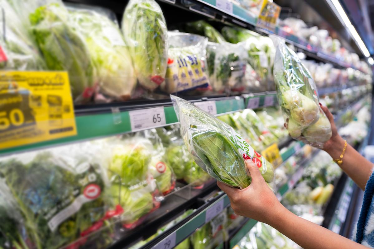 5 of the foods most likely to give you food poisoning as cases hit decade high