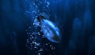 Wild New Carbon Capture Idea Suggests Tackling Climate Change With Massive Undersea Nuclear Explosions