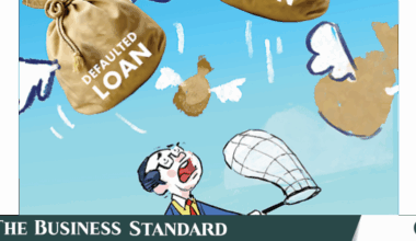 Recapitalisation vs inflation: Twin dilemmas of our banking crisis