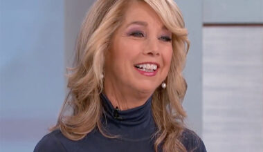 Denise Austin's 4 Tips To Melt Menopause Belly Fat