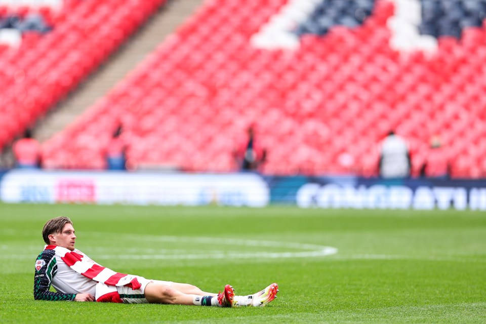 Cirkin helped Sunderland end their eight-year exile from the Premier League