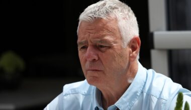 High profile F1 steward axed for Canadian Grand Prix