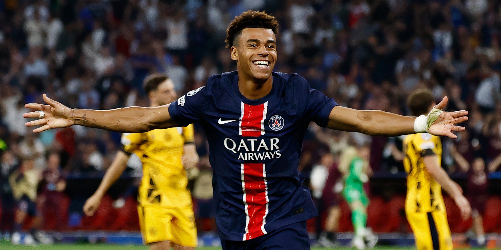 desire doue champions league final