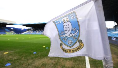 Sheffield Wednesday placed under transfer embargo by EFL as owner is accused of holding club 'hostage'