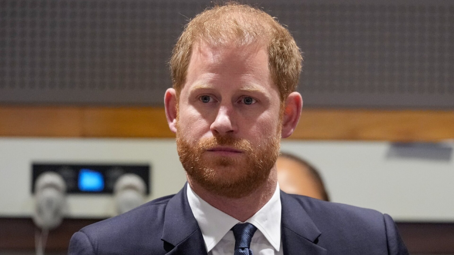 Prince Harry’s explosive BBC interview ‘spectacularly backfires’ on him