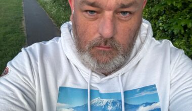 Supporting image for story: Local man set to conquer Kilimanjaro to raise funds for Birmingham Children’s Hospital