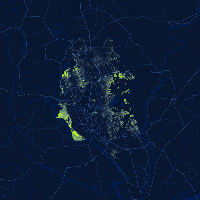 Fallback image for Dhaka, Bangladesh