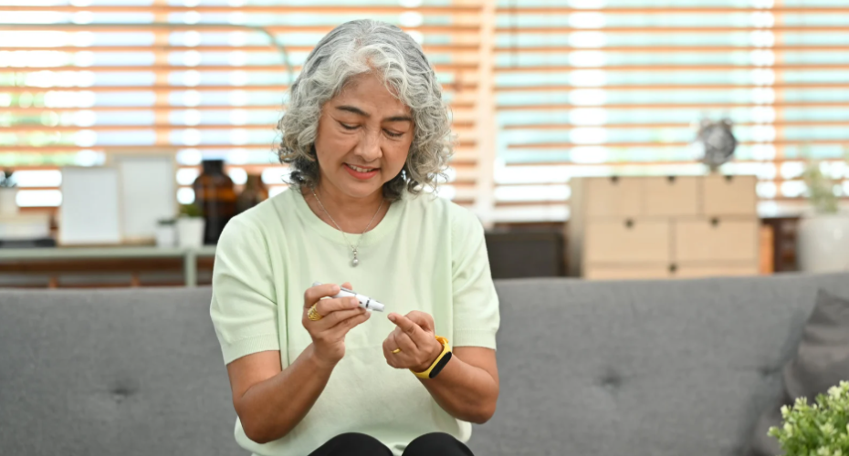Genetics study leads to largescale diabetes clinical trial launch in Chinese hospitals