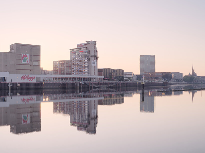 kellogg's hotel bremen