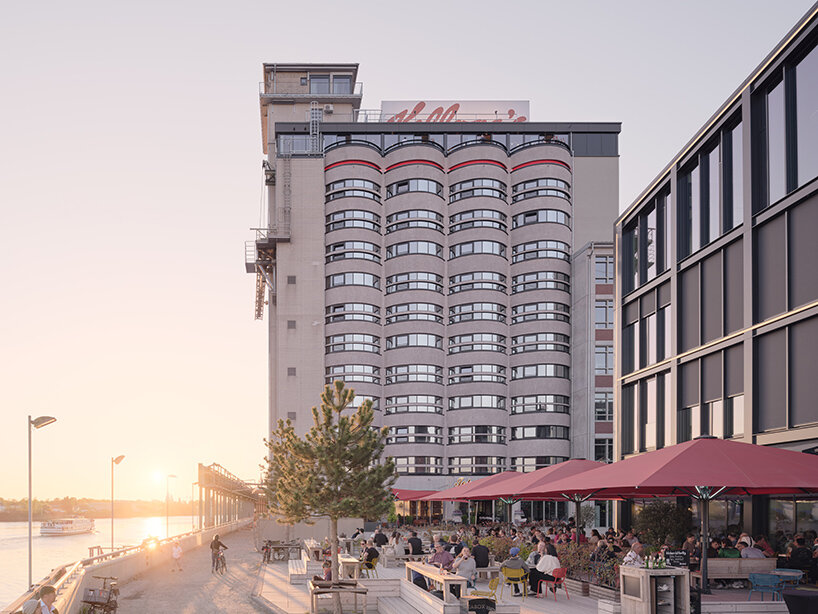 kellogg's hotel bremen