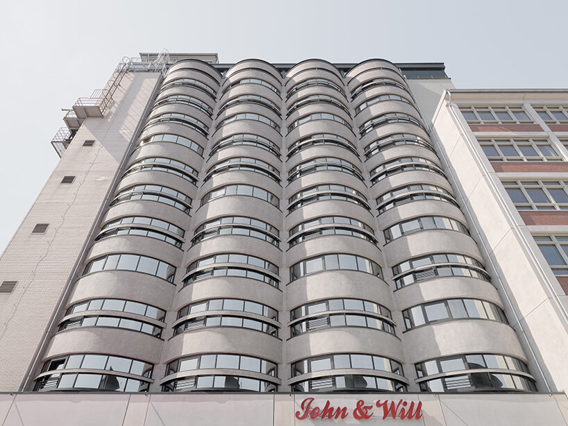 kellogg's hotel bremen