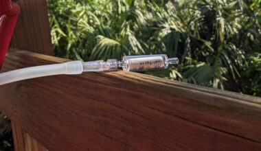 Handheld Device Creates Genetic Profiles From Airborne DNA With Astounding Speed