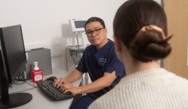 GPs across Wales trained to spot endometriosis earlier – The Pembrokeshire Herald
