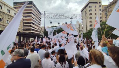 Medical operations halted across Spain as doctors strike over 'regime of slavery from 50 years ago'