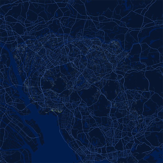 Fallback image for Dongguan, China