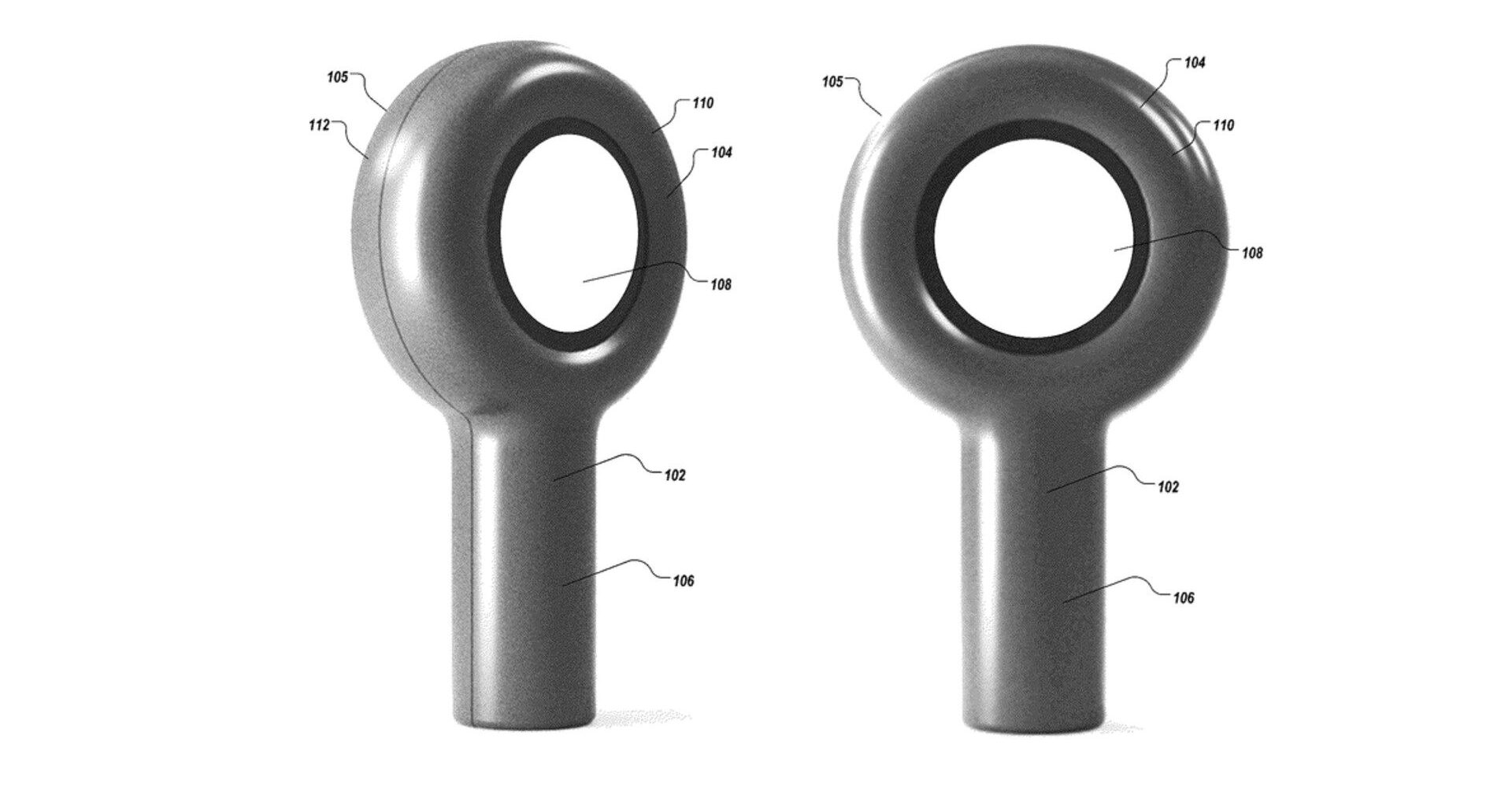 Etsy Co-founder is Reportedly Building a Wild Magnifying Glass-like XR Device