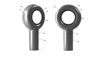 Etsy Co-founder is Reportedly Building a Wild Magnifying Glass-like XR Device