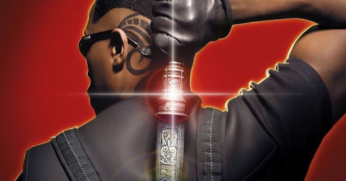 Blade: ‘Marvel Studios Remains Their Own Worst Enemy,’ Says X-Men ’97 Creator - Comic Book Movies and Superhero Movie News