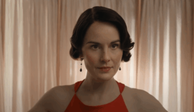 'Grand Finale' Says Goodbye to Granthams