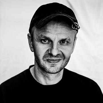 Physicist Andrzej Dragan from the University of Warsaw