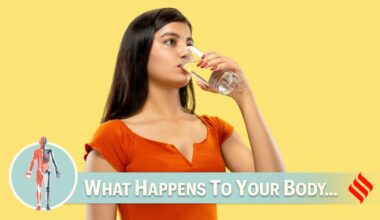 Discover the health effects of drinking 3 litres of water daily, including hydration benefits and potential risks of overhydration (Source: Freepik)