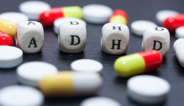 Diminishing Returns With Broader Use of ADHD Meds?