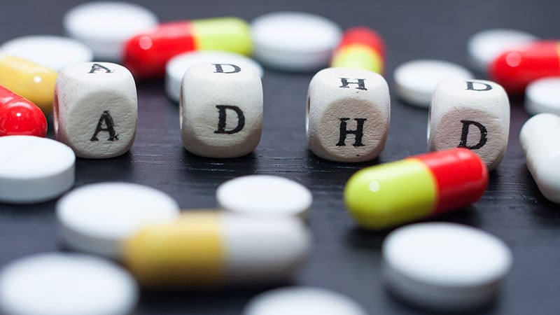 Diminishing Returns With Broader Use of ADHD Meds?