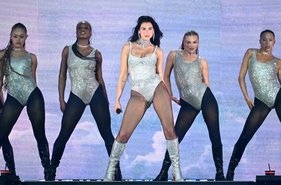 Dua Lipa