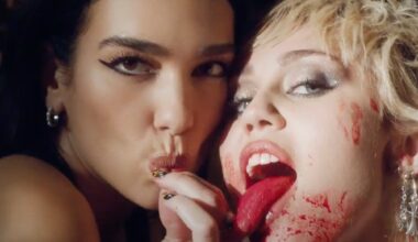 Fans think Miley Cyrus is making a dig at Dua Lipa on new song 'Every Girl You’ve Ever Loved'