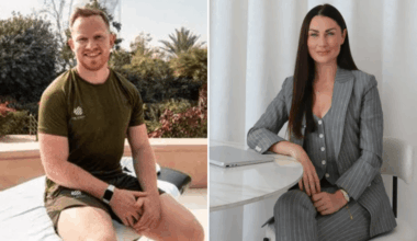I left the NHS to work in Dubai – my salary is more than £100k, there’s no way I’d return