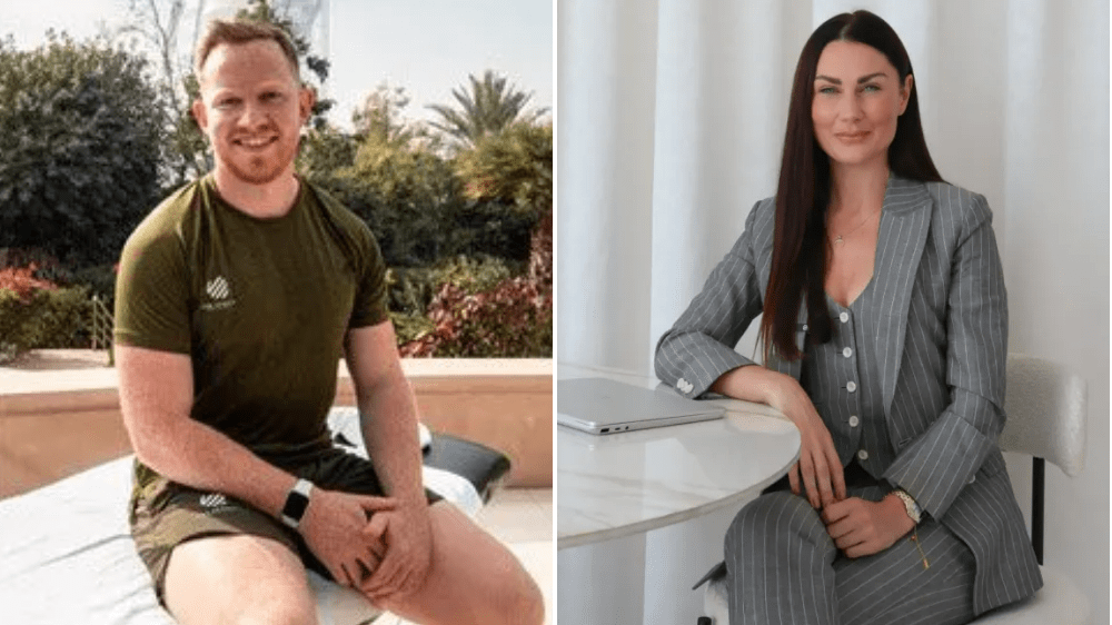 I left the NHS to work in Dubai – my salary is more than £100k, there’s no way I’d return